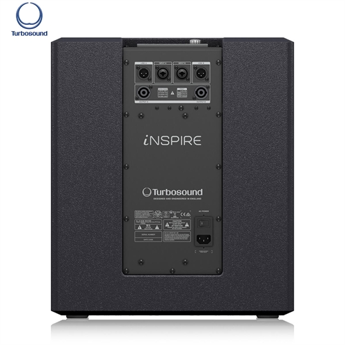 Loa Turbosound IP12B 4